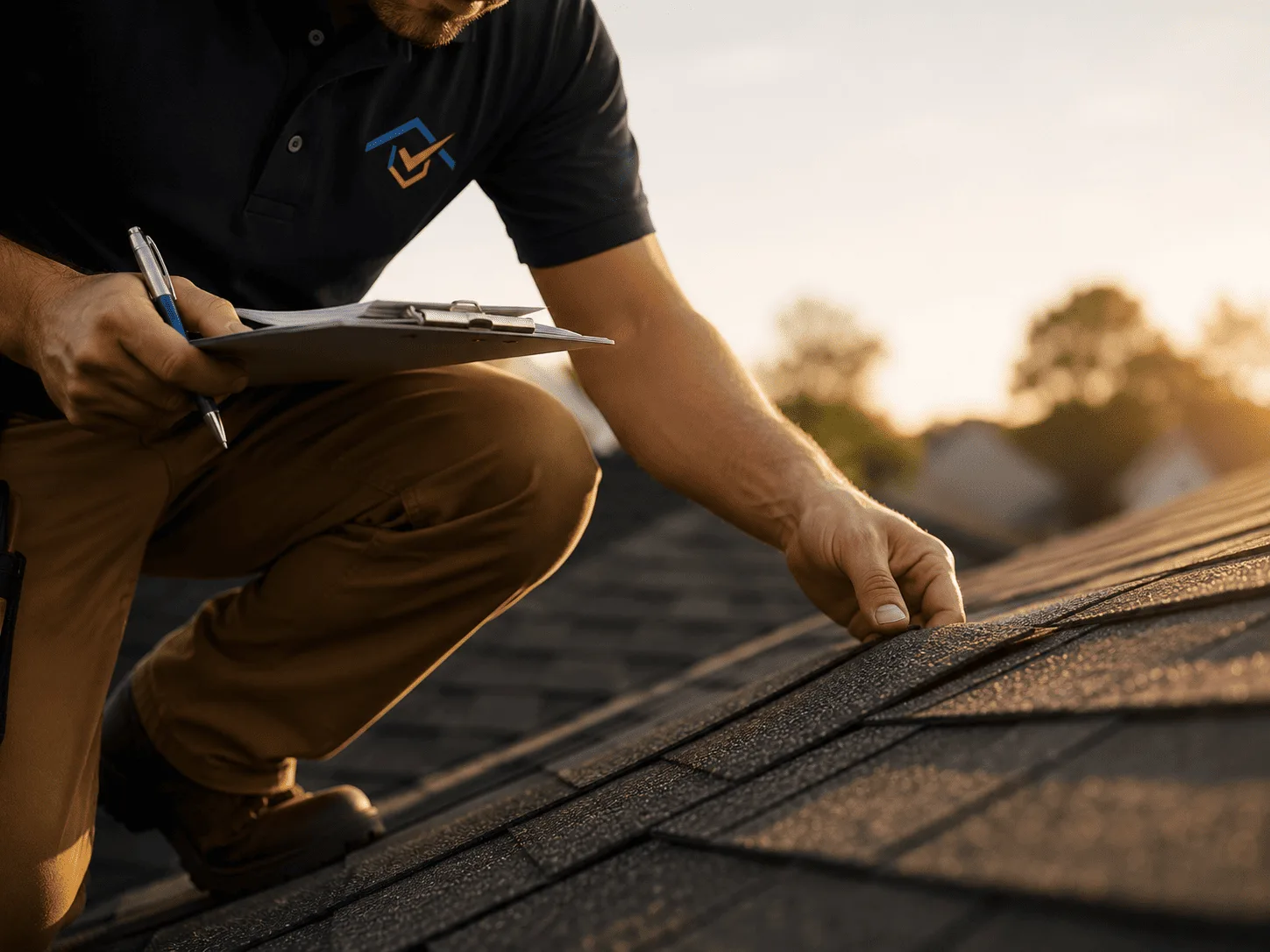Why Choose Roof Inspection in Pontotoc, MS